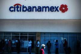 Venta de Banamex no se detendrá por demanda de Oceanografía, asegura Citi