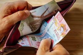 Por otro lado los municipios con el salario más bajo promedio durante el mes de marzo fueron La Madrid, Nadadores y Sacramento.