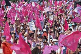 Se tienen previsto un primer encuentro con la ciudadanía para el próximo 6 de julio para consultar la formación de una fuerza política