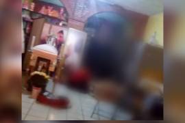 Comando mata a cinco personas durante velorio en Celaya, Guanajuato
