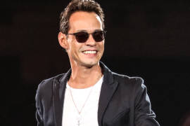 Marc Anthony pide a Trump que cierre la boca y que ayude a Puerto Rico