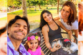 Alessandra Rosaldo revela detalles del embarazo de Aislinn Derbez