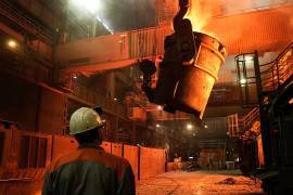 El Indicador Mensual de la Formación Bruta de Capital Fijo (IMFBCF) proporciona información mensual y permite conocer el comportamiento de la inversión en activos fijos en el corto plazo.
