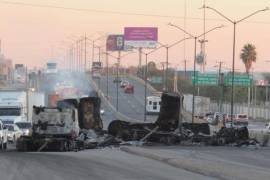 Nuevo Laredo es zona de guerra... 'La Tropa del Infierno' desata el caos en Tamaulipas por venganza contra militares