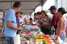 Compra millonaria de Ramos Arizpe en útiles escolares fue a Gestor Social del PRI y una empresa ‘todóloga’