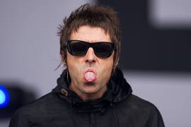 Liam Gallagher lanzará disco solista