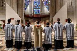 Legionarios: impunidad por décadas