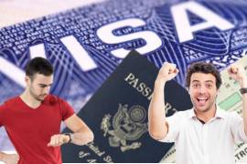Así puedes conseguir la visa americana de turista en México en poco tiempo