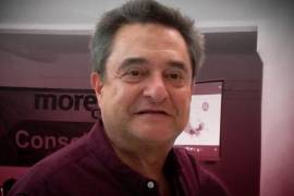 Pío López Obrador, interpuso -este lunes- una denuncia ante la FGR contra José Agustín Ortiz Pinchetti, titular de la FEDE.