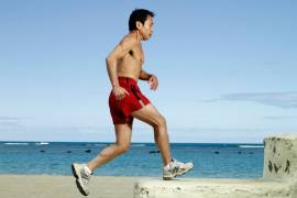 La lectura y el deporte, dos actividades que no están peleadas