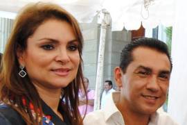 El mandamiento de captura librado por un juez federal en contra el exalcalde de Iguala y su esposa María de los Ángeles Pineda fue cumplimentado el pasado 16 de septiembre