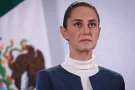 Claudia Sheinbaum Pardo detalló en su conferencia matutina, conocida como La Mañanera del Pueblo, los temas abordados durante su reunión con el presidente de Estados Unidos.