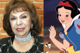 La artista fue reconocida principalmente por su trabajo de doblaje en diversas producciones de Disney, entre las que destacan Dumbo, Bambi, La dama y el vagabundo, y Blancanieves y los siete enanos.