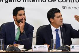 Entre los OPLES con los que las compañías tienen contratos se encuentra el de Coahuila.