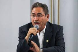 Pablo García Chacón, dirigente de Canacintra Torreón, criticó el traslado de recursos de cuentas Afore inactivas al Fondo de Pensiones para el Bienestar.