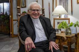 El obispo emérito Raúl Vera López permitió la participación de una clériga anglicana durante una misa en el Santuario de Guadalupe en Saltillo, hecho que la Diócesis investiga como posible abuso litúrgico.