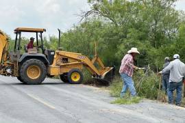 Con la obra, mejoran la imagen urbana y la seguridad en traslados