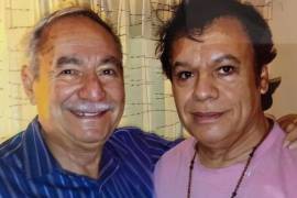 Amigos de Pablo Aguilera Valadez, el último hermano de Juan Gabriel, indican que falleció tras complicaciones de salud.