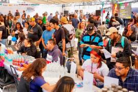 Más de 70 empresas locales, nacionales e internacionales ofrecerán vacantes durante el evento.