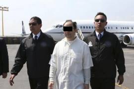 El Juez Octavo de Distrito en Materia Penal de la CDMX, Rubén Darío Noguera Gregorio, halló culpable al empresario por lavado de dinero.