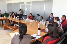 La propuesta fue aprobada durante la vigésima cuarta sesión de la Comisión de Gobernación y Reglamentación.