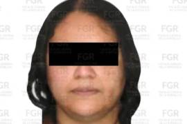 Elementos de diversas corporaciones cumplimentaron la orden de aprehensión contra la mujer en la alcaldía Miguel Hidalgo.