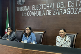 El Tribunal Electoral del Estado de Coahuila forma parte de las instituciones jurisdiccionales encargadas de garantizar la legalidad y certeza de los procesos electorales en la entidad.