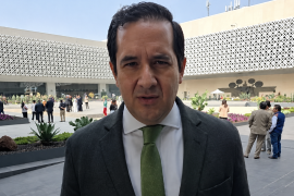 Guillermo Ruiz Guerra, participó en la Mesa Interparlamentaria para la Gestión y Desarrollo de las Zonas Metropolitanas en México, donde presentó propuestas para fortalecer la nueva legislación.