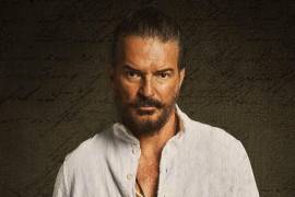 Ricardo Arjona confirmó un concierto en Saltillo, Coahuila.