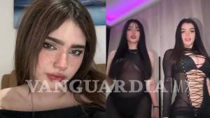 Ella es Alexia Ruiz, la hermana de la modelo de OnlyFans Karely Ruiz a