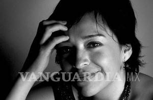 $!¿Quién es Anabel Hernández?... la periodista que destapó una cloaca de vínculos entre políticos y el Cártel de Sinaloa
