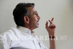 $!Expertos exigen debate sobre diplomacia cultural