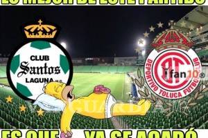 $!Los memes de la Jornada 8 de la Liga MX