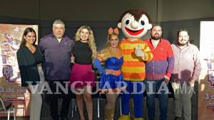 Bely Y Beto Volverán A Saltillo En El Parque Las Maravillas Con Gran Evento