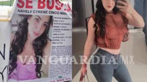 ¿Quién es Nayeli Cinco?... la mujer que los secuestradores de