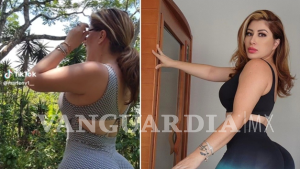 Marleny, ‘la maestra de TikTok’, ahora ‘enseñará’ en OnlyFans