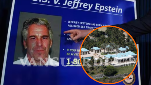 ¿Qué es la lista de Jeffrey Epstein y por qué cientos de políticos y