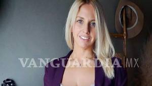 María Celeste Ponce, la bella diputada argentina y amiga de Javier