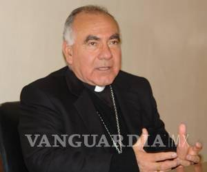 $!Javier Navarro Rodríguez, obispo de Zamora
