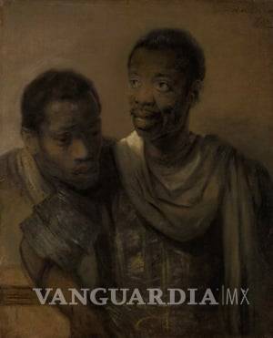 $!La historia de esclavitud detrás de una famosa obra de Rembrandt
