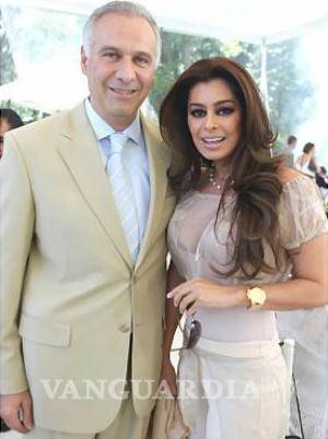 $!Juan Collado: El abogado que divorció a EPN de Angélica Rivera y conquistador de actrices