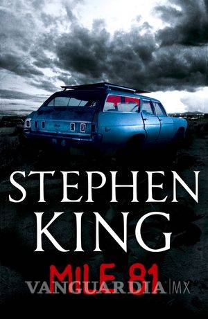 $!¿Qué otras novelas de Stephen King llegarán al cine?