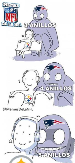 $!Los memes de las Finales de Conferencia de la NFL