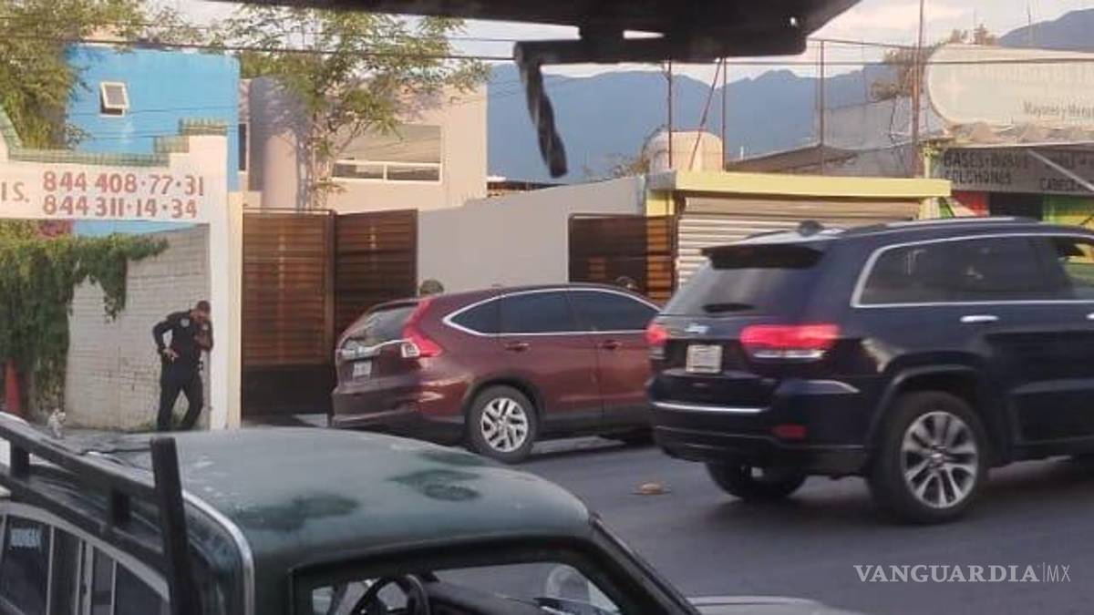 Catean escuela de enfermería que operaba sin registro oficial en Saltillo