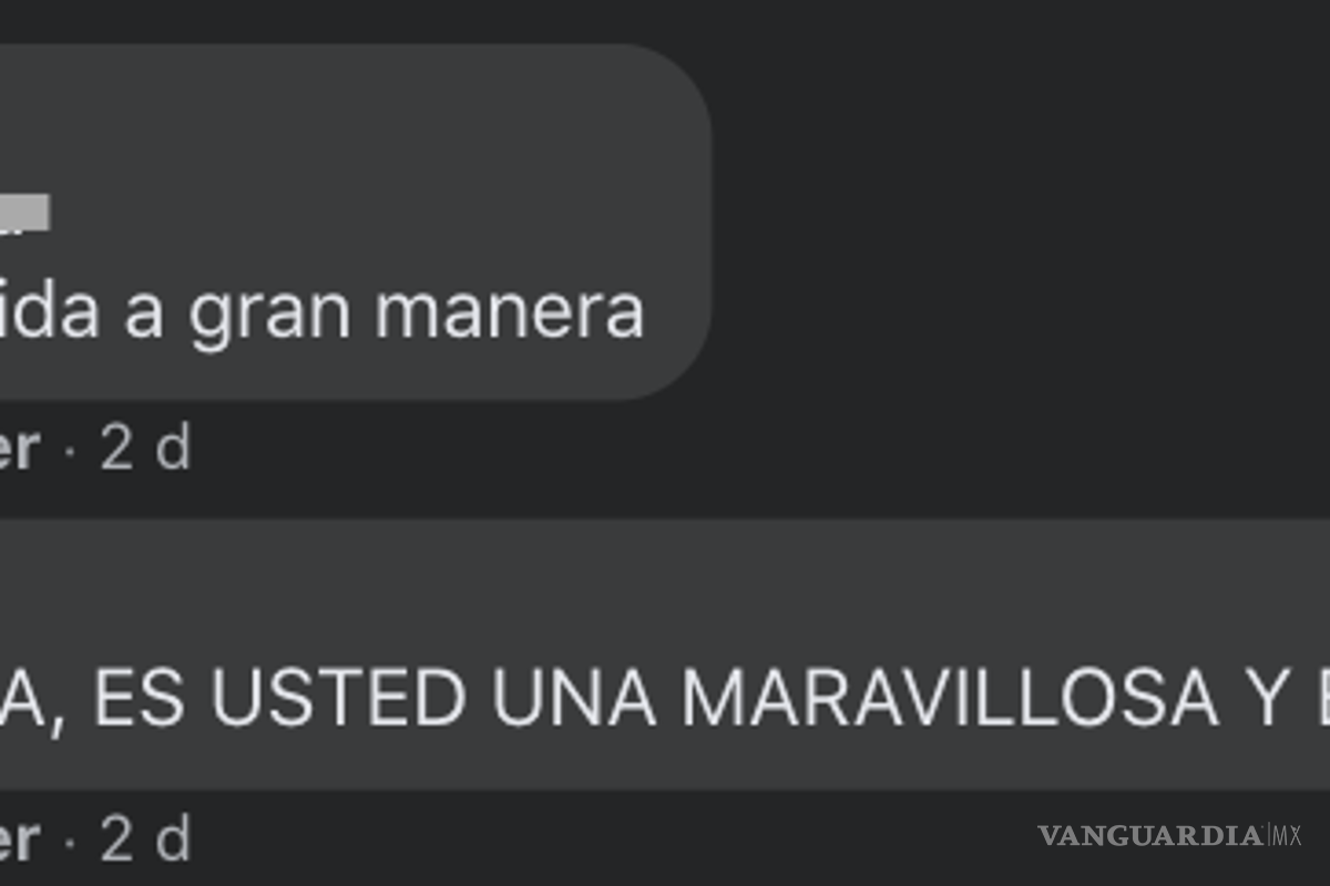 $!Saltillo le aplaude a Guadalupe, la doctora que realizó gratis una cirugía única en México