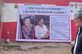 La bióloga Marta Granados desapareció en un rancho de Ramos Arizpe.