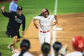 La Selección Mexicana de Softbol Femenil competirá en Redcliffe, Australia, del 5 al 11 de abril de 2027, dentro de las Finales de la Copa del Mundo.