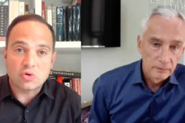 México no es Venezuela y AMLO no es Chávez: Jorge Ramos a Krauze