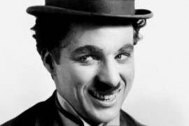 La risa eterna de Chaplin