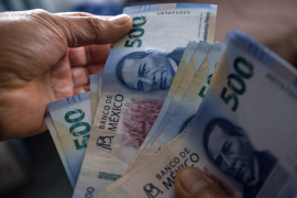 A partir de julio de 2026, los bancos en México solicitarán identificación oficial para retiros de efectivo superiores a cierto monto.